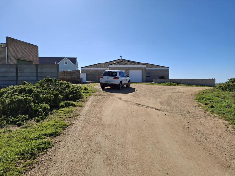 0 Bedroom Property for Sale in Britannia Bay Western Cape